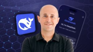 DeepSeek AI: The Complete Guide to DeepSeek R1 in Business