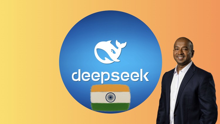 [HI] DeepSeek R1 एआई: शुरुआती के लिए 25 AI प्रोजेक्ट्स