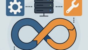 DevOps Mastery: From Fundamentals to Deployment Part 1
