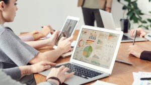 E-commerce Analytics with Tableau: Dashboard Project