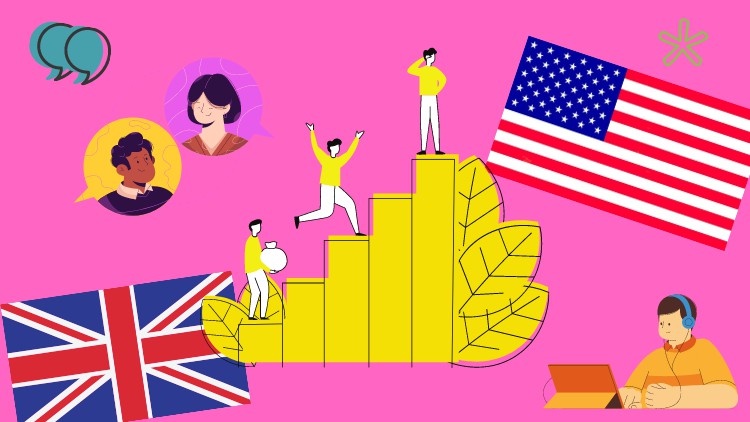 English Foundation Course: Grammar and Speaking Upgrade