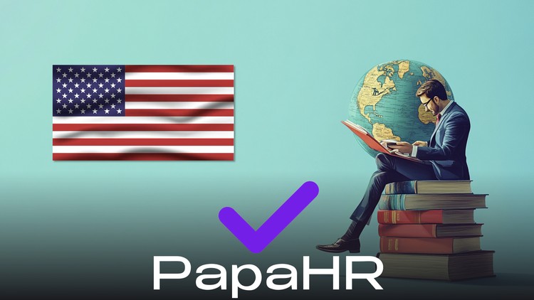 English для HR: профессиональный английский для карьеры