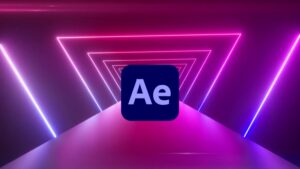 Essential After Effects: From Beginner to Motion Master