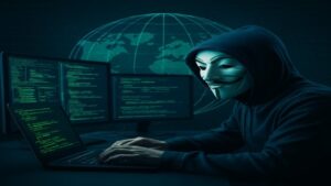 Ethically Hack the Planet