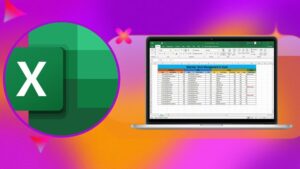 Excel – Formulas & Functions Beginner to Expert Course