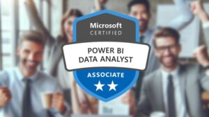 FREE Power BI PL-300 Exam Preparation Course