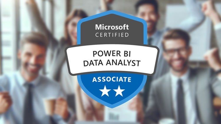 FREE Power BI PL-300 Exam Preparation Course