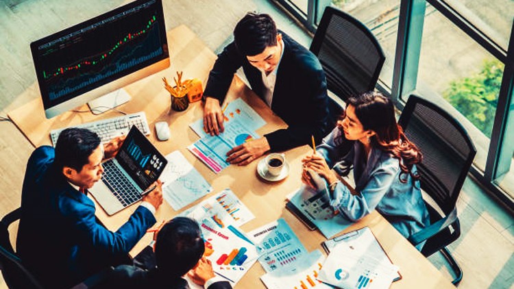 FinTech Innovations: Transforming Financial Services 2.0