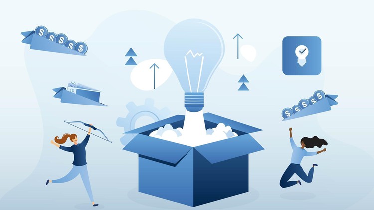 Finding unique business idea