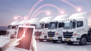 Fleet Management Step By Step