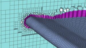 Fluent Meshing Masterclass From Basic to Advanced Techniques