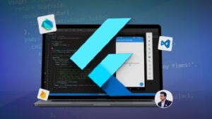 Flutter Masterclass – (Dart, Api & More)