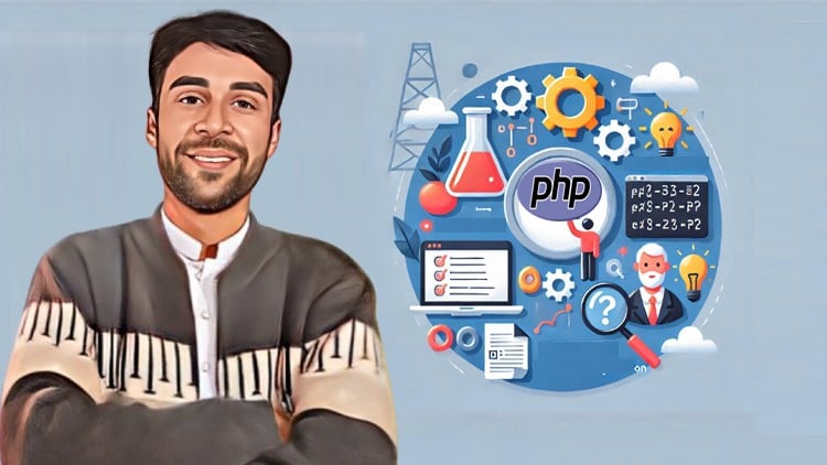 Full PHP CRASH Course | Core PHP Exercises 60+ with Solution