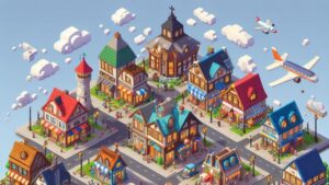 Game Development Concepts and More