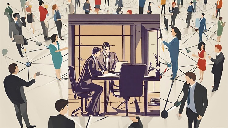 Get Interview Calls by Personal Networking – Beyond LinkedIn