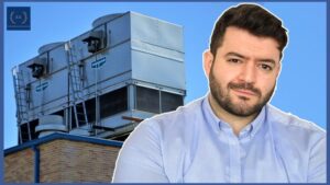 HVAC Design Basics: HVAC Chiller System Flowrate Calculation