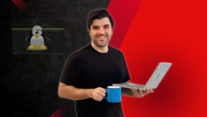 Hands-On Linux Bootcamp: Real World Skills to Get You Hired