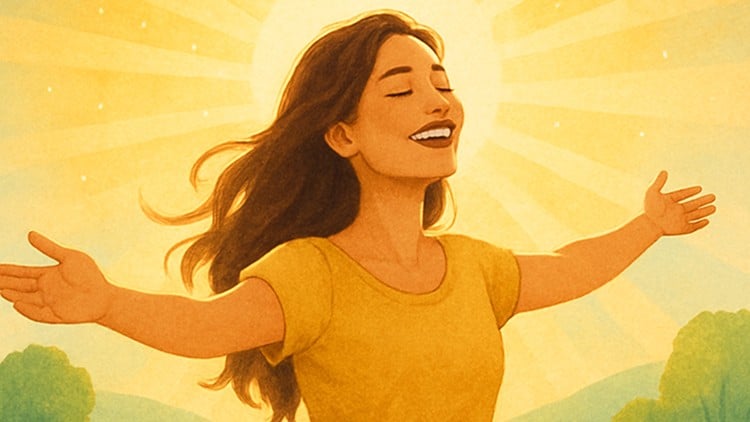 Holistic Techniques to ease Depression, Anxiety and Trauma