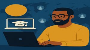 Build & Sell Your First Course Using Just an iPad