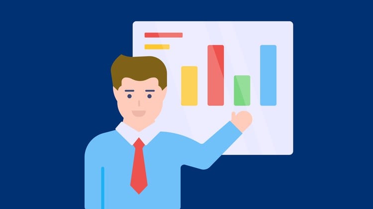 How to Meet and Present to an Executive