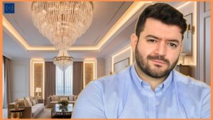 Interior Design 103: Interior Design & Lighting Design (A-Z)