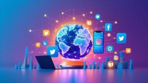 Internet Marketing Tips: Social Media Marketing & Online Ads