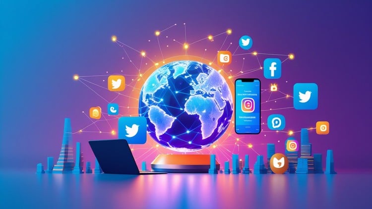 Internet Marketing Tips: Social Media Marketing & Online Ads