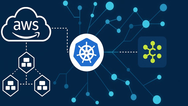 Isovalent Cilium on EKS: Advanced Kubernetes Networking