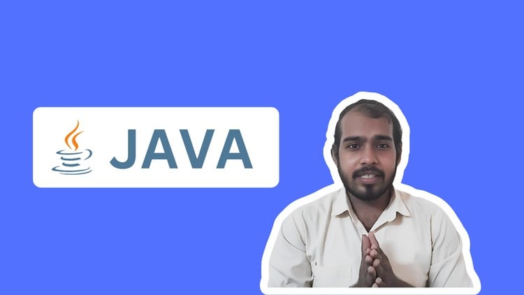 Master Java Visually: A Complete A-Z Bootcamp for Beginners