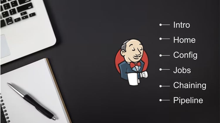 Jenkins | Step-by-Step for Complete Beginners