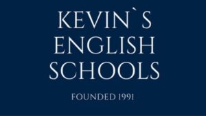 Kevin’s Beginner’s English 1 I Master Grammar & Vocabulary