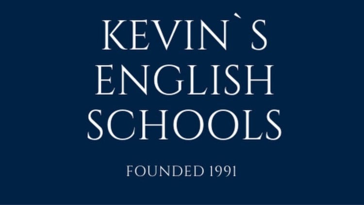 Kevin’s Beginner’s English 1 I Master Grammar & Vocabulary