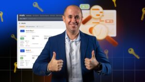 Keyword Research From Scratch. Unlock New SEO Opportunities