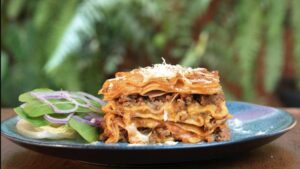 Lasagna for Profit: The Secret to a Winning Menu!