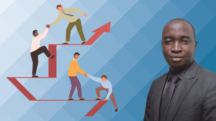 Leadership Mastery: Modern Leaders' Practical Training