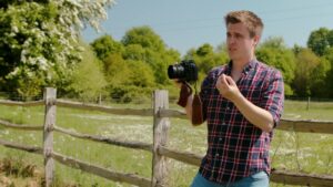 Lean Manual Mode Photography in Under 1 Hour!