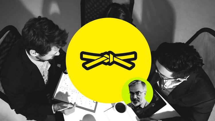 Lean Six Sigma Yellow Belt — Foundation Course