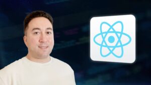 Learn React & Next.js in No Time