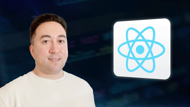 Learn React & Next.js in No Time