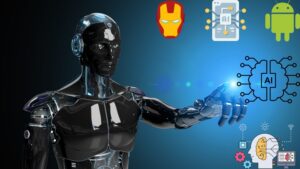 Learn To Create JARVIS AI [Mark-I] Android App Using JAVA