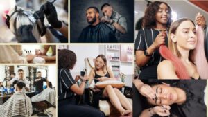 Life Coaching tips for Hairstylist, Barbers, Lash/ Nail Tech