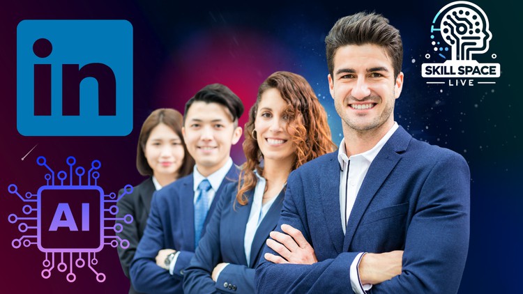 LinkedIn Masterclass: Success Strategies for Networking