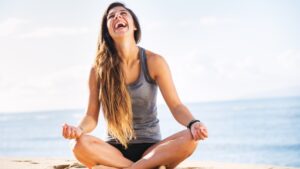 MEDITATION – Chakra Healing, Balance, and Life Energy