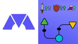 Machinations: Progression Systems for Game Economy Designers