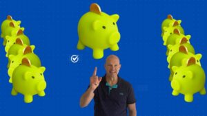 Make Money : How To Generate A Re-Occurring Monthly Income