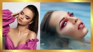 Makeup Artistry Course: Lips, Eyebrows, Eyelashes Extensions