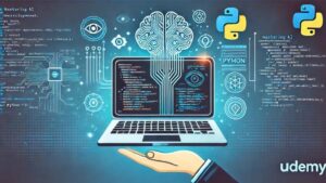 Master AI Development with Python& ChatGPT Practical Project