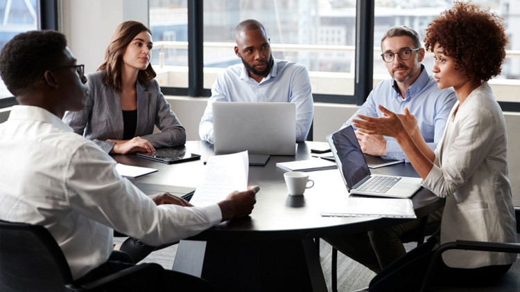 Master Course : Workforce Planning and Demand Forecasting