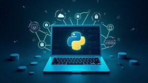 Master Python Programming with Projects Hands-On | 2025