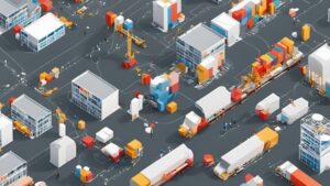 Master in Integrated Operations & Supply Chain Management